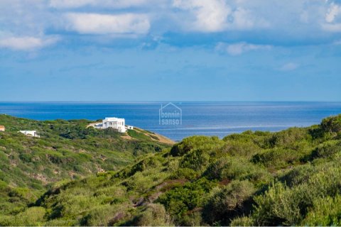 Villa en venta Mahon, Menorca, España 2 dormitorios, 60 m2 No. 138480 - foto 3