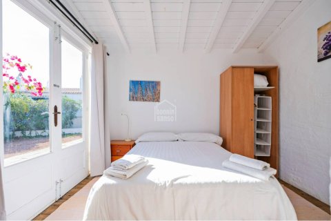 Villa en venta Mahon, Menorca, España 2 dormitorios, 60 m2 No. 138480 - foto 11