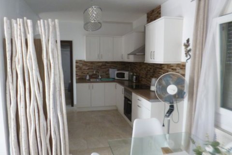 Villa till salu i Villamartin, Alicante, Spanien 5 sovrum, 203 kvm. Nr. 163118 - foto 30