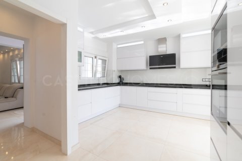 Villa in vendita a La Zenia, Alicante, Spagna 3 camere da letto,  N° 163116 - foto 13