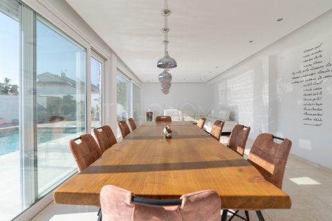 Villa in vendita a La Zenia, Alicante, Spagna 3 camere da letto,  N° 163116 - foto 20