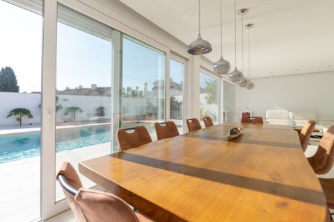 Villa in vendita a La Zenia, Alicante, Spagna 3 camere da letto,  N° 163116 - foto 21