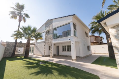 Villa a La Zenia, Alicante, Spagna 3 camere da letto,  N° 163116