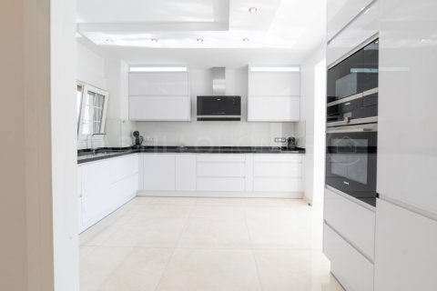 Villa in vendita a La Zenia, Alicante, Spagna 3 camere da letto,  N° 163116 - foto 14