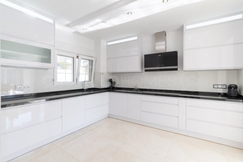 Villa in vendita a La Zenia, Alicante, Spagna 3 camere da letto,  N° 163116 - foto 15