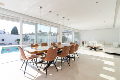 Villa in vendita a La Zenia, Alicante, Spagna 3 camere da letto,  N° 163116 - foto 19