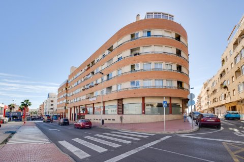 Dzīvoklis Torrevieja, Alicante, Spānijā 3 istabas, 116 m2 Nr. 163117