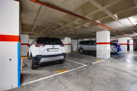 Dzīvoklis pārdošanā Torrevieja, Alicante, Spānijā 3 istabas, 116 m2 Nr. 163117 - attēls 23