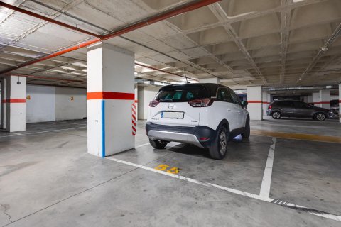 Dzīvoklis pārdošanā Torrevieja, Alicante, Spānijā 3 istabas, 116 m2 Nr. 163117 - attēls 22