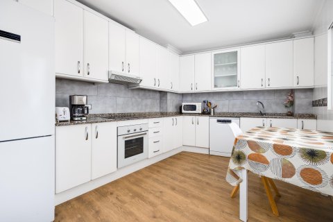 Dzīvoklis pārdošanā Torrevieja, Alicante, Spānijā 3 istabas, 116 m2 Nr. 163117 - attēls 10