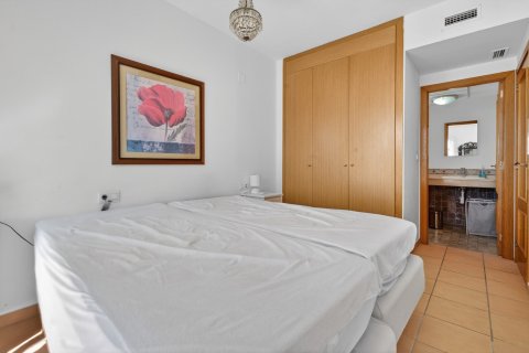 Casa adosada en venta en Finestrat, Alicante, España 3 dormitorios, 80 m2 No. 163113 - foto 17