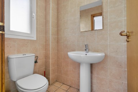 Casa adosada en venta en Finestrat, Alicante, España 3 dormitorios, 80 m2 No. 163113 - foto 5