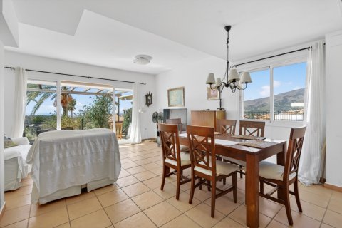 Casa adosada en Finestrat, Alicante, España 3 dormitorios, 80 m2 No. 163113