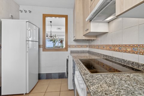 Casa adosada en venta en Finestrat, Alicante, España 3 dormitorios, 80 m2 No. 163113 - foto 7