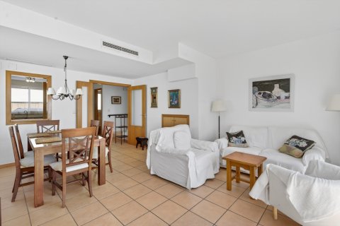 Casa adosada en venta en Finestrat, Alicante, España 3 dormitorios, 80 m2 No. 163113 - foto 10