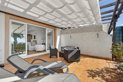 Casa adosada en venta en Finestrat, Alicante, España 3 dormitorios, 80 m2 No. 163113 - foto 13