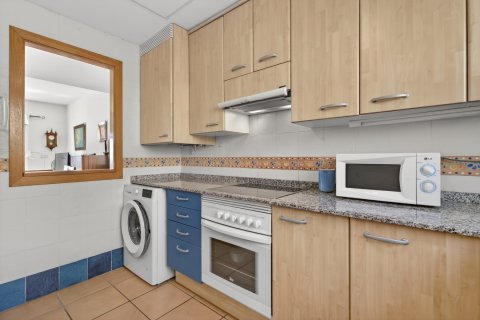 Casa adosada en venta en Finestrat, Alicante, España 3 dormitorios, 80 m2 No. 163113 - foto 8