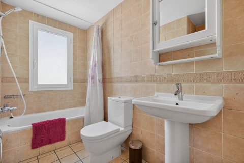 Casa adosada en venta en Finestrat, Alicante, España 3 dormitorios, 80 m2 No. 163113 - foto 21