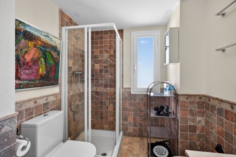 Casa adosada en venta en Finestrat, Alicante, España 3 dormitorios, 80 m2 No. 163113 - foto 9