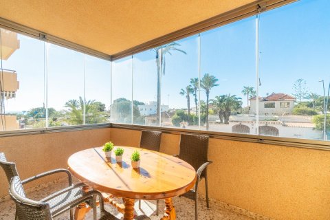 Dzīvoklis pārdošanā La Zenia, Alicante, Spānijā 3 istabas, 110 m2 Nr. 163115 - attēls 2