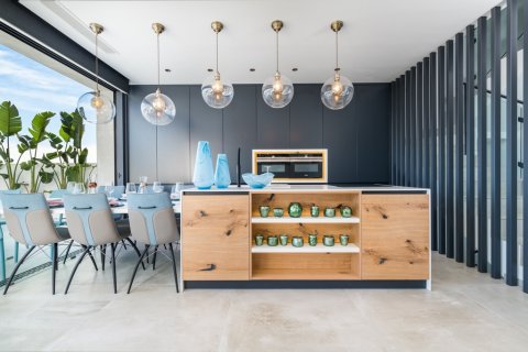 Villa en venta en Ciudad Quesada, Alicante, España 3 dormitorios, 252 m2 No. 144710 - foto 6