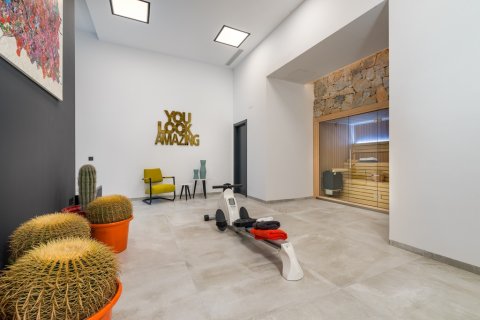 Villa en venta en Ciudad Quesada, Alicante, España 3 dormitorios, 252 m2 No. 144710 - foto 17