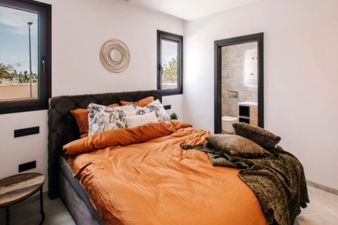 Apartamento en venta en Ciudad Quesada, Alicante, España 2 dormitorios, 105 m2 No. 144712 - foto 7