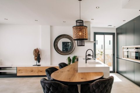 Apartamento en venta en Ciudad Quesada, Alicante, España 2 dormitorios, 105 m2 No. 144712 - foto 3