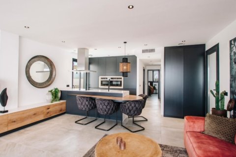 Apartamento en venta en Ciudad Quesada, Alicante, España 2 dormitorios, 105 m2 No. 144712 - foto 2