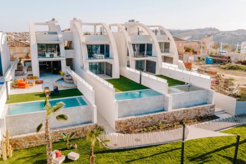 Apartamento en venta en Ciudad Quesada, Alicante, España 2 dormitorios, 105 m2 No. 144712 - foto 8