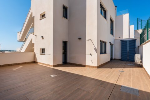 Huoneisto myytävänä San Miguel de Salinas, Alicante, Espanja, 3 makuuhuonetta, 92 m2 No. 144714 - kuva 15