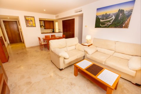 Appartamento in affitto a Punta Prima, Alicante, Spagna 2 camere da letto, 75 mq. N° 144716 - foto 7