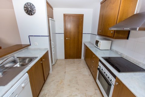 Appartamento in affitto a Punta Prima, Alicante, Spagna 2 camere da letto, 75 mq. N° 144716 - foto 6