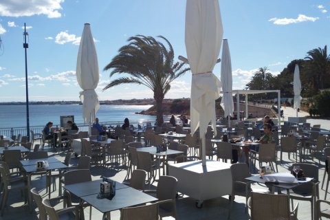 Appartamento in affitto a Punta Prima, Alicante, Spagna 2 camere da letto, 75 mq. N° 144716 - foto 15