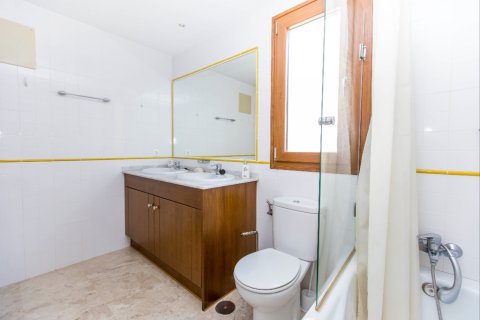 Appartamento in affitto a Punta Prima, Alicante, Spagna 2 camere da letto, 75 mq. N° 144716 - foto 12