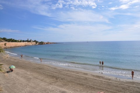 Appartamento in affitto a Punta Prima, Alicante, Spagna 2 camere da letto, 75 mq. N° 144716 - foto 14