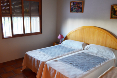 Villa pārdošanā Cabo Roig, Alicante, Spānijā 3 istabas, 180 m2 Nr. 144713 - attēls 11