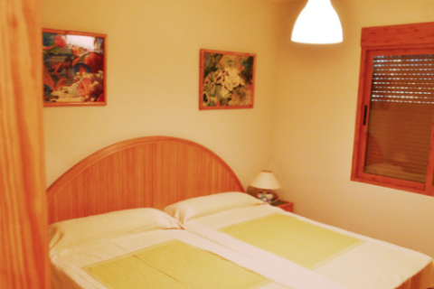 Villa pārdošanā Cabo Roig, Alicante, Spānijā 3 istabas, 180 m2 Nr. 144713 - attēls 7