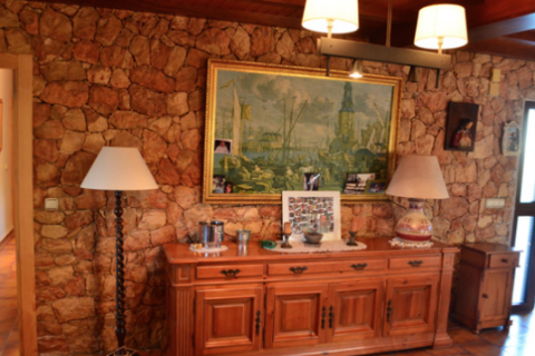 Villa pārdošanā Cabo Roig, Alicante, Spānijā 3 istabas, 180 m2 Nr. 144713 - attēls 3