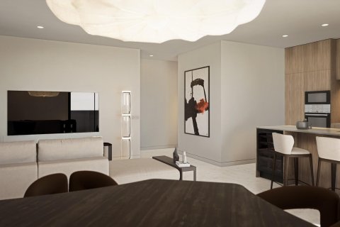 Apartament Calpe, Alicante, Hiszpania 1 sypialnia, 112 mkw. nr 116101 – zdjęcie 13