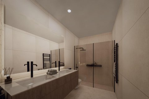 Apartament Calpe, Alicante, Hiszpania 1 sypialnia, 112 mkw. nr 116101 – zdjęcie 16