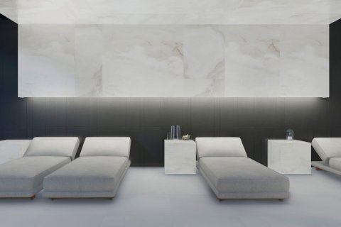 Apartament Calpe, Alicante, Hiszpania 1 sypialnia, 112 mkw. nr 116101 – zdjęcie 8