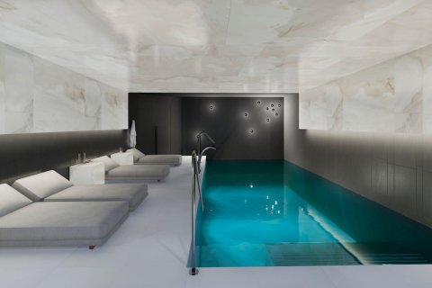 Apartament Calpe, Alicante, Hiszpania 1 sypialnia, 112 mkw. nr 116101 – zdjęcie 5