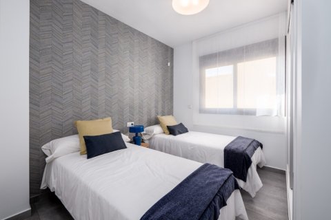 Продажа виллы в Вилламартин, Аликанте, Испания 3 спальни, 94м2 №144863 - фото 10