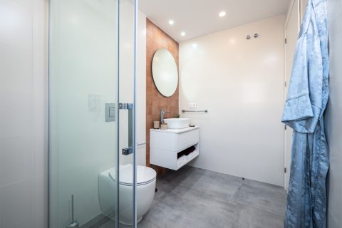 Продажа виллы в Вилламартин, Аликанте, Испания 3 спальни, 94м2 №144863 - фото 15