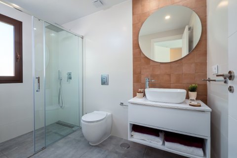 Продажа виллы в Вилламартин, Аликанте, Испания 3 спальни, 94м2 №144863 - фото 14