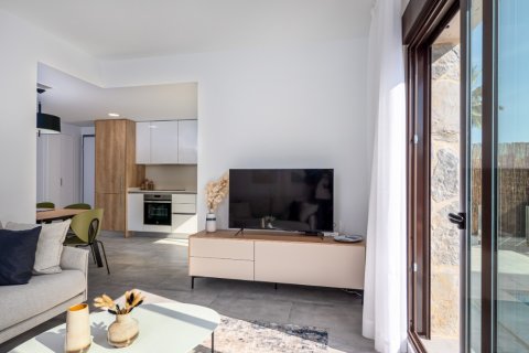 Продажа виллы в Вилламартин, Аликанте, Испания 3 спальни, 94м2 №144863 - фото 8