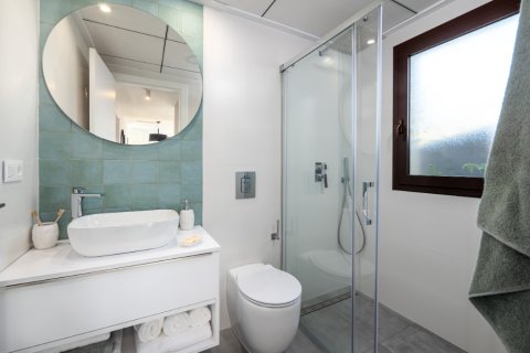 Продажа виллы в Вилламартин, Аликанте, Испания 3 спальни, 94м2 №144863 - фото 11