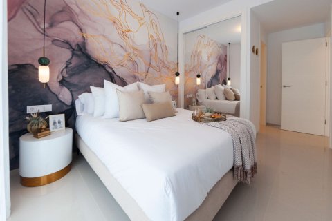 Huoneisto myytävänä Ciudad Quesada, Alicante, Espanja, 2 makuuhuonetta, 85 m2 No. 144861 - kuva 15