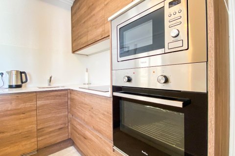 Lägenhet för uthyrning i Punta Prima, Alicante, Spanien 2 sovrum, 67 kvm. Nr. 144864 - foto 11